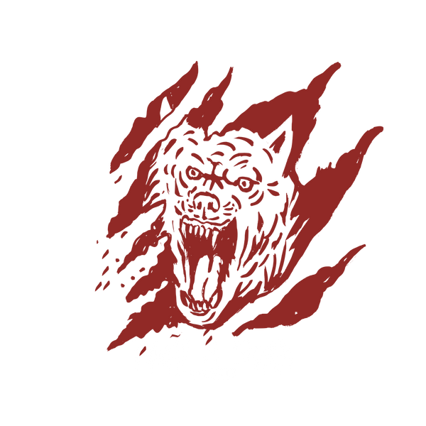 Wolf X Path